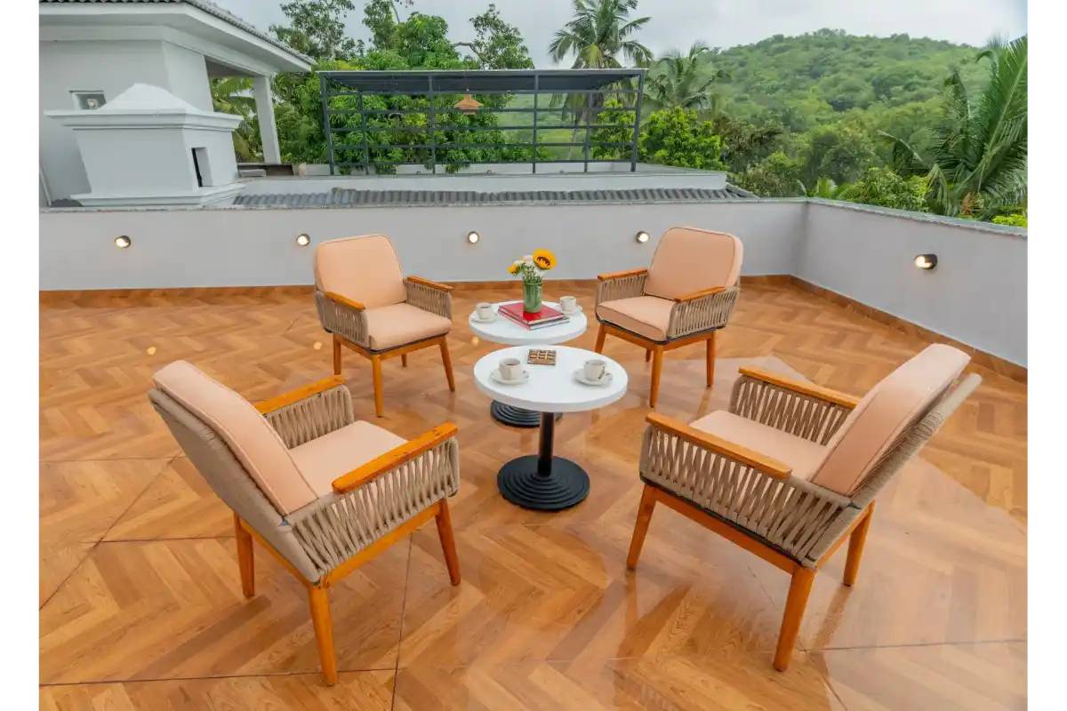 Vacasa, North Goa
