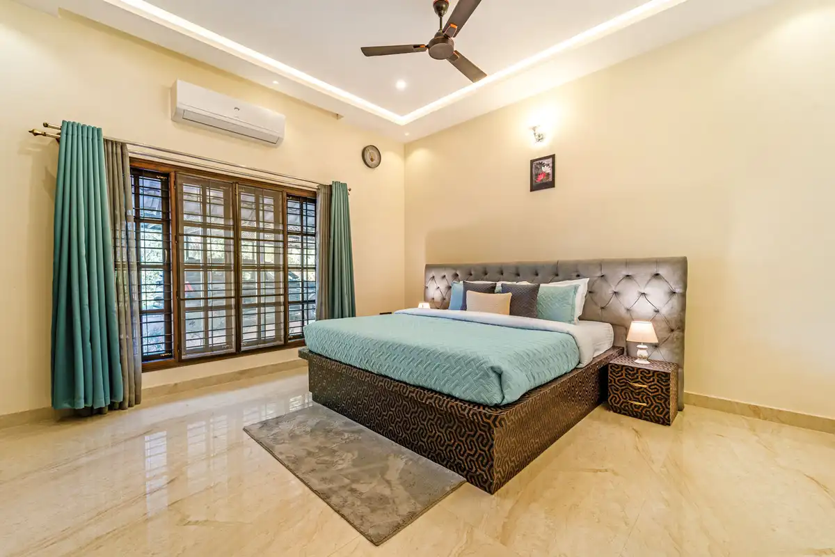 Vafa Acres, Mysore
