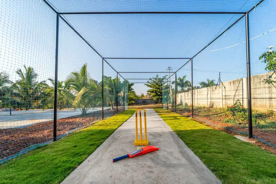 Vafa Acres, Mysore