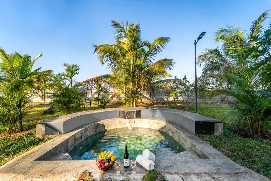 Vafa Acres, Mysore