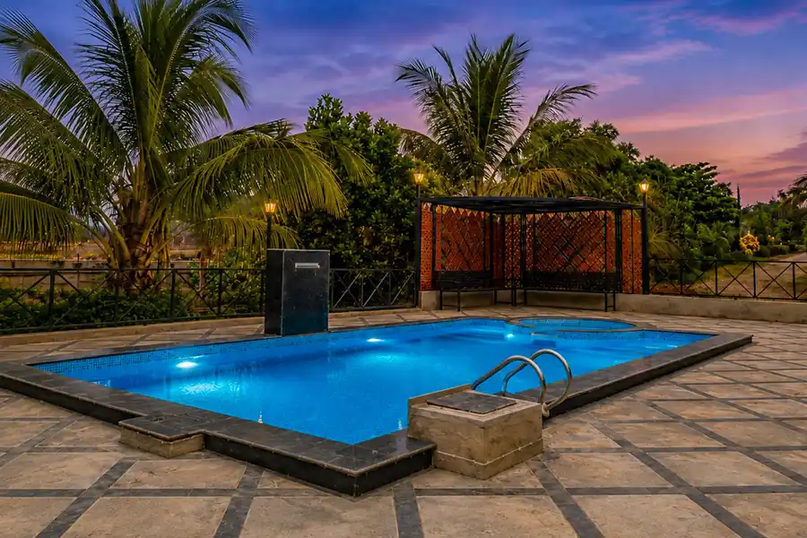 Vafa Acres, Mysore