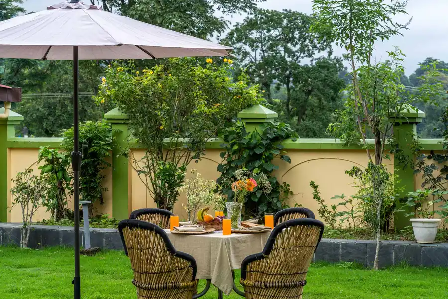 Vaikunth Villa, Palampur