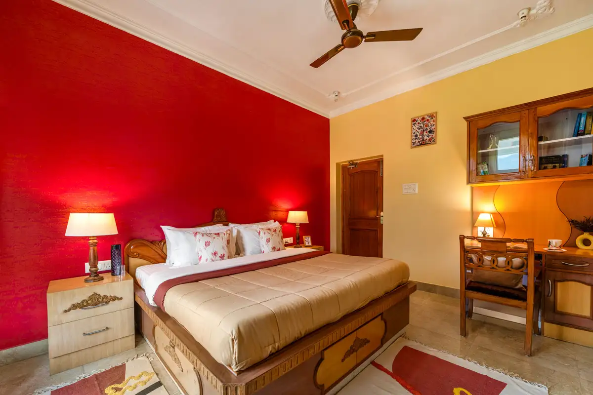 Vaikunth Villa, Palampur
