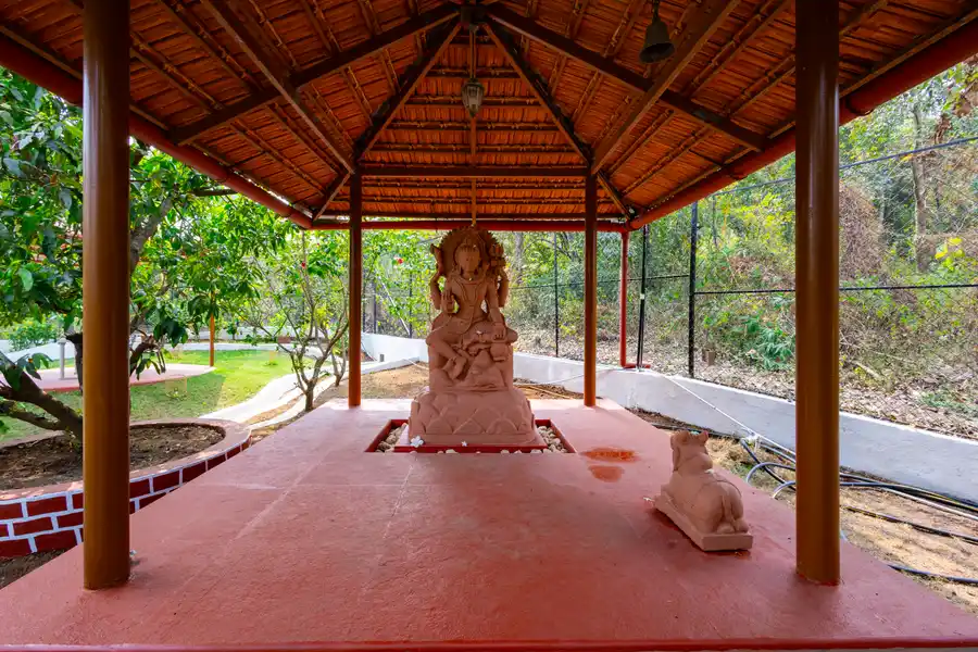 Valdivian Villa, Alibaug
