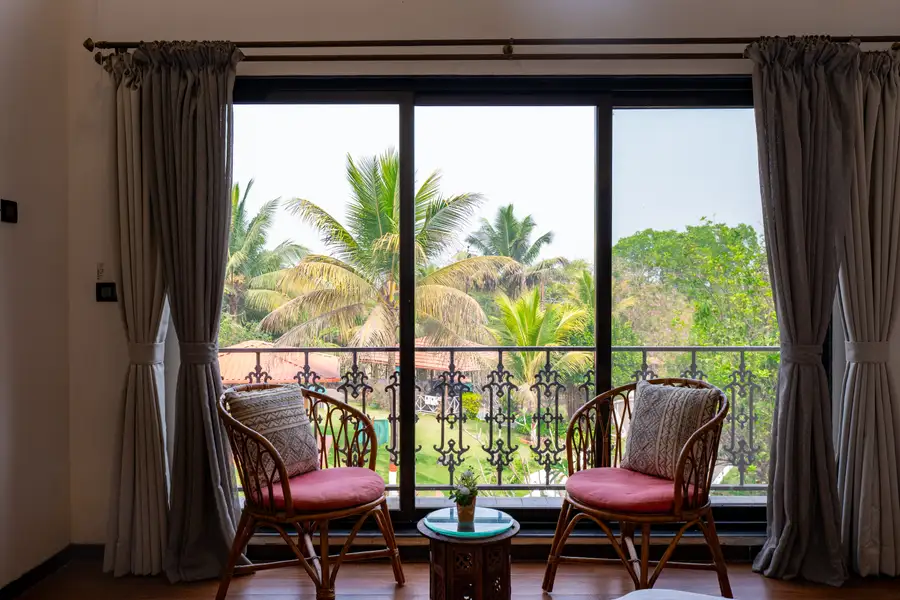 Valdivian Villa, Alibaug