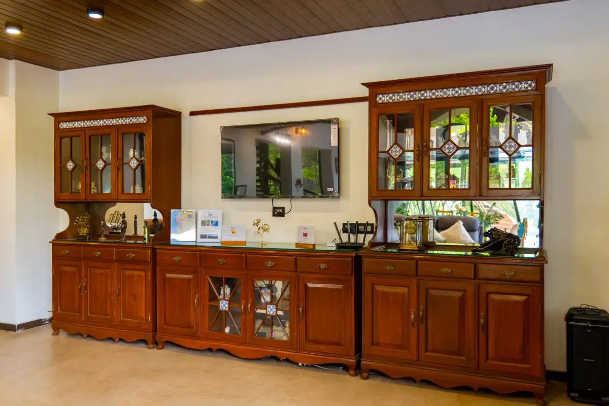 Valdivian Villa, Alibaug