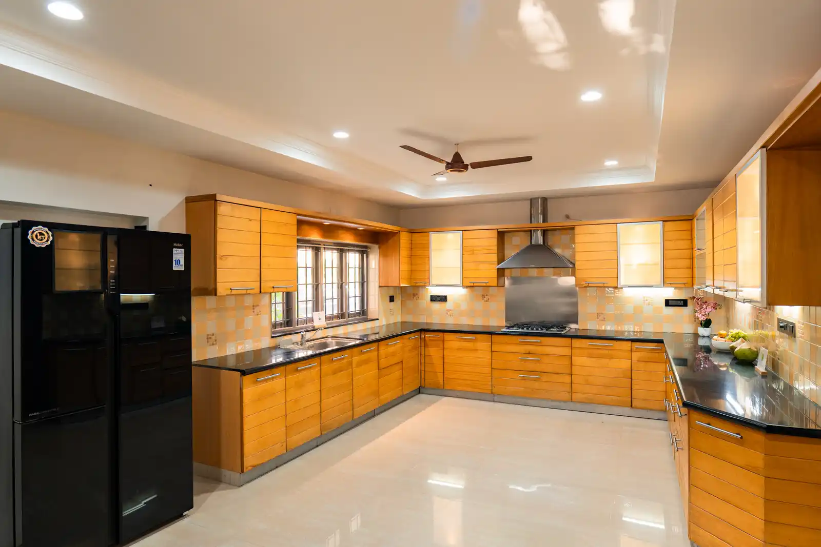 Valiyaveetil Mansion, Kochi