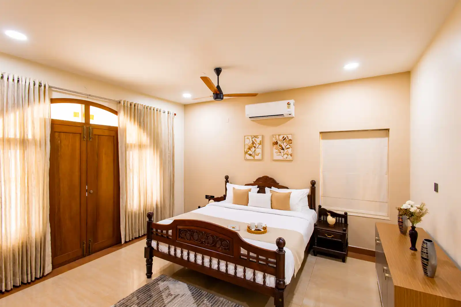 Valiyaveetil Mansion, Kochi