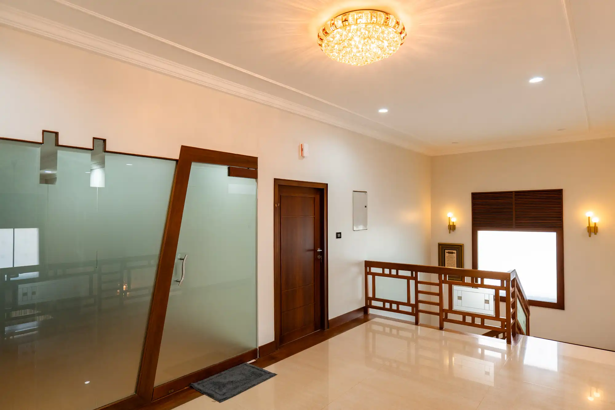 Valiyaveetil Mansion, Kochi