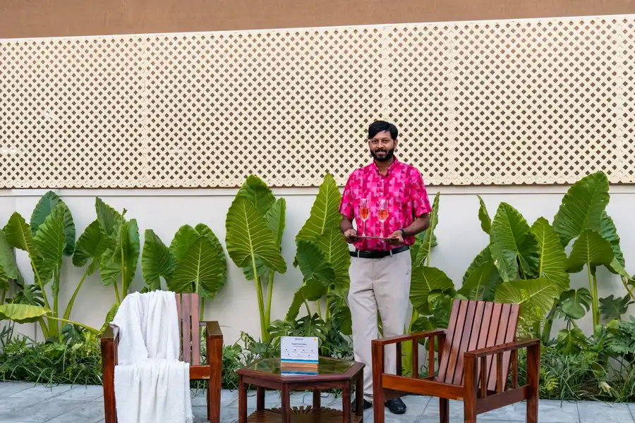 Valiyaveetil Mansion, Kochi