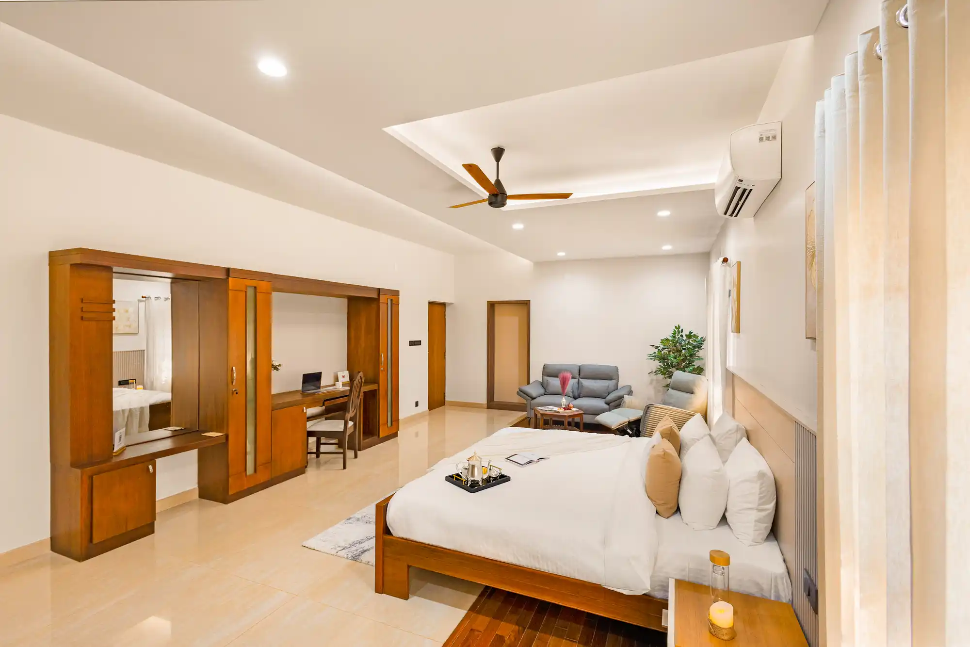 Valiyaveetil Mansion, Kochi