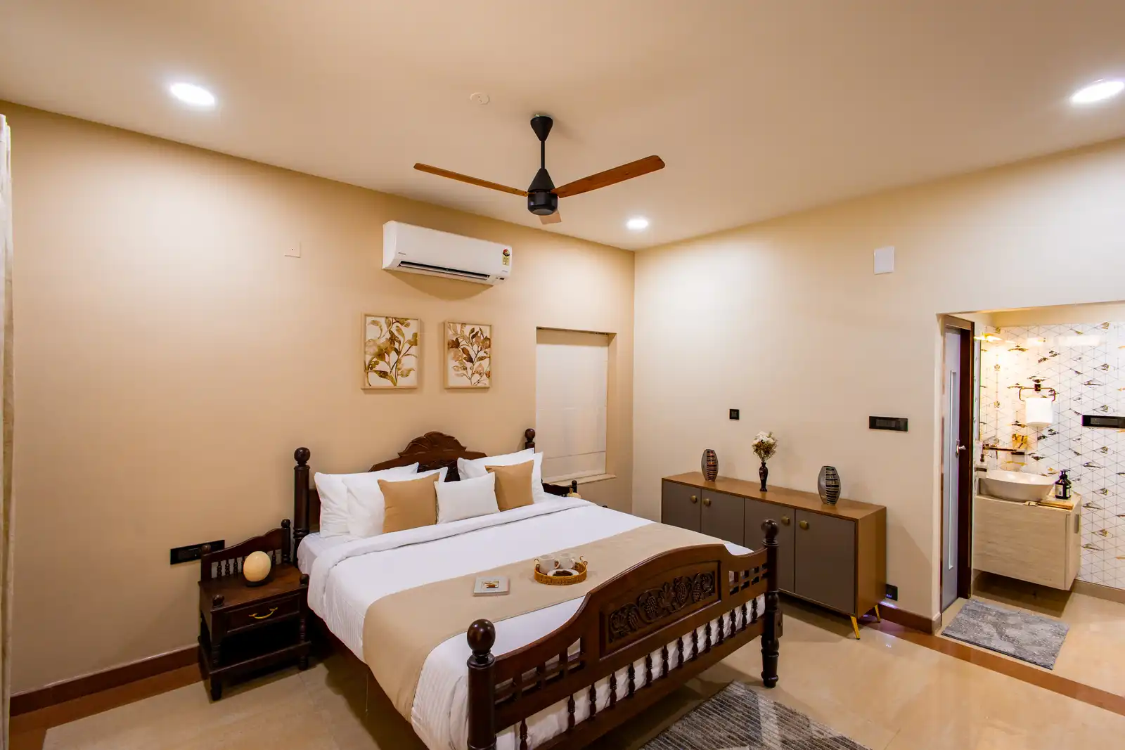 Valiyaveetil Mansion, Kochi