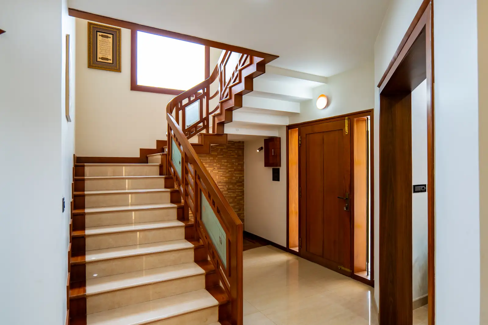 Valiyaveetil Mansion, Kochi