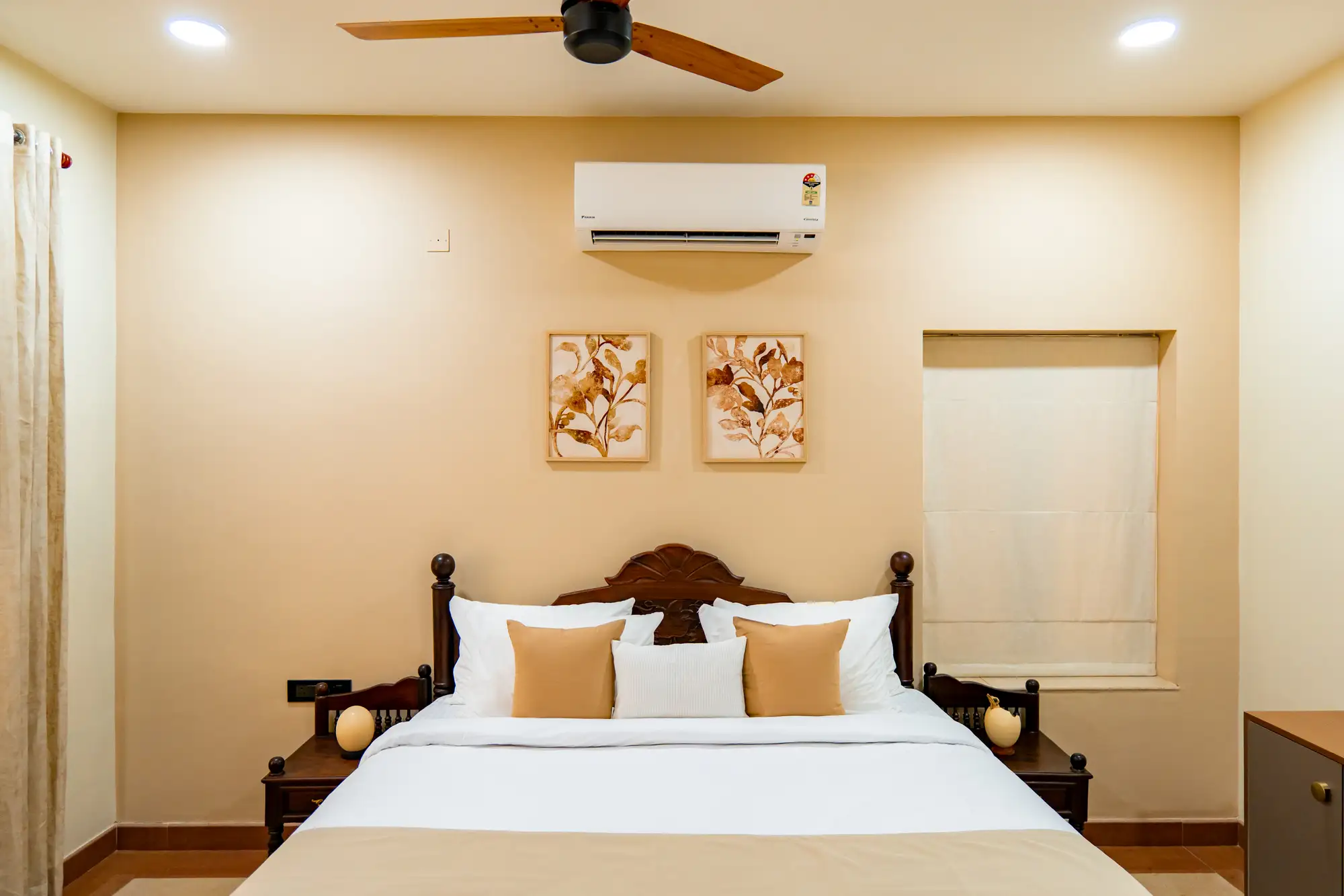 Valiyaveetil Mansion, Kochi