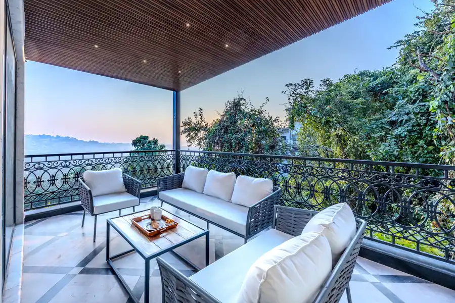 Valley View, North Goa