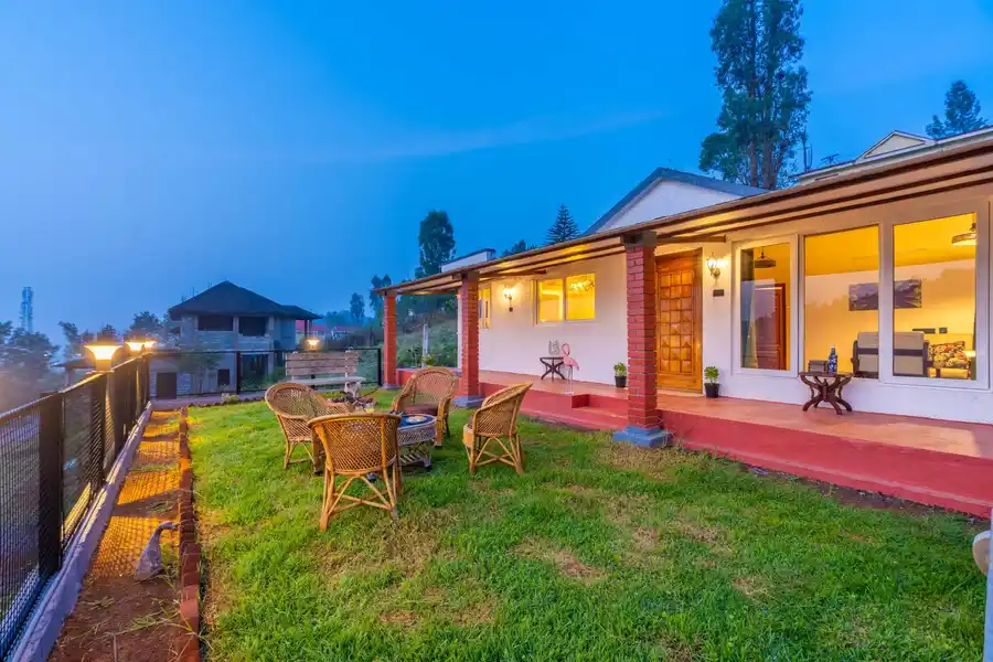 Valley Whispers, Ooty