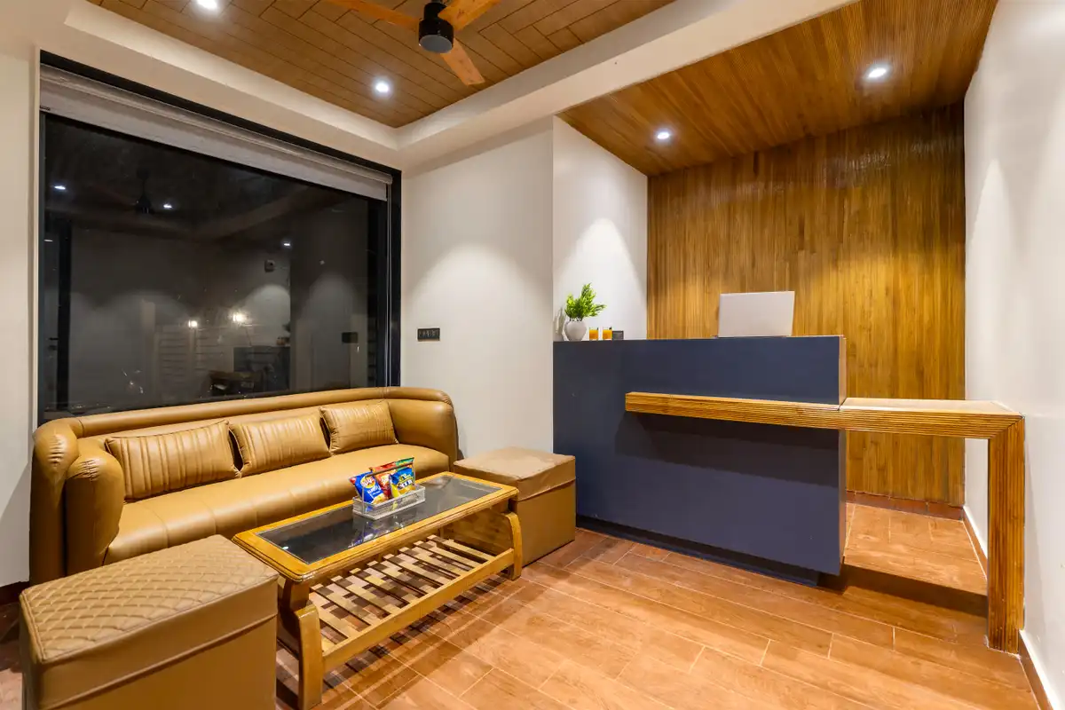 VanaSutra Resort, Rishikesh