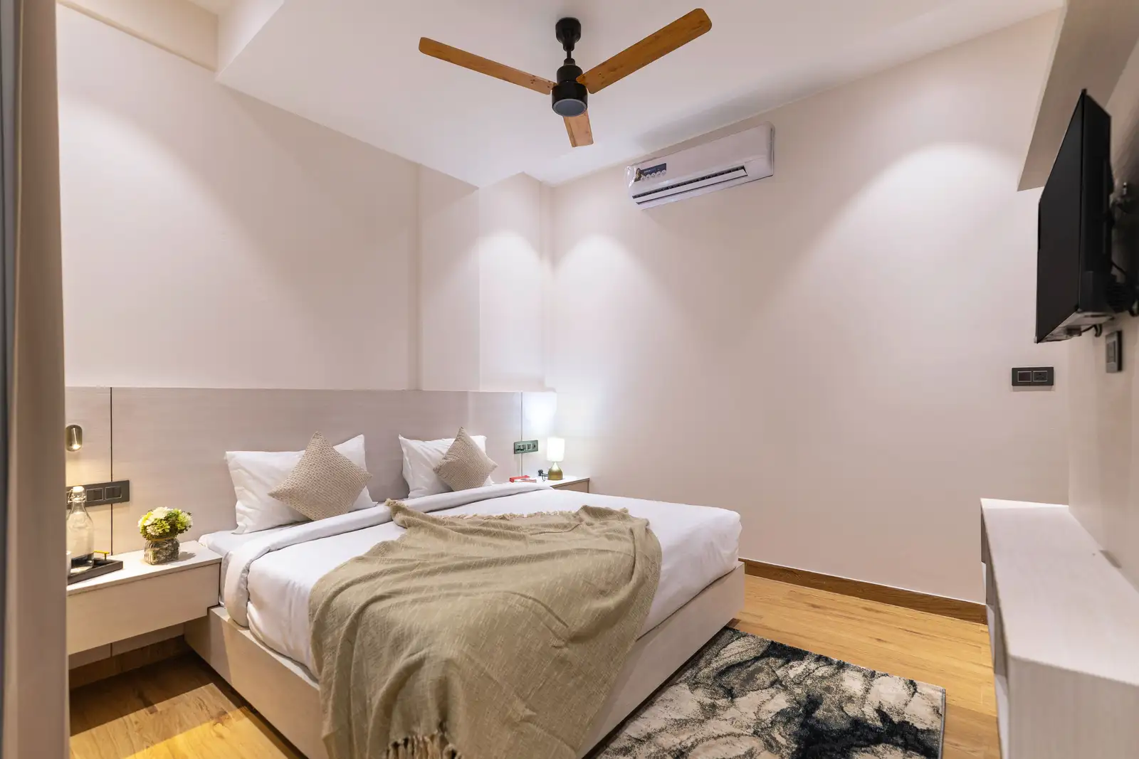 VanaSutra Resort, Rishikesh