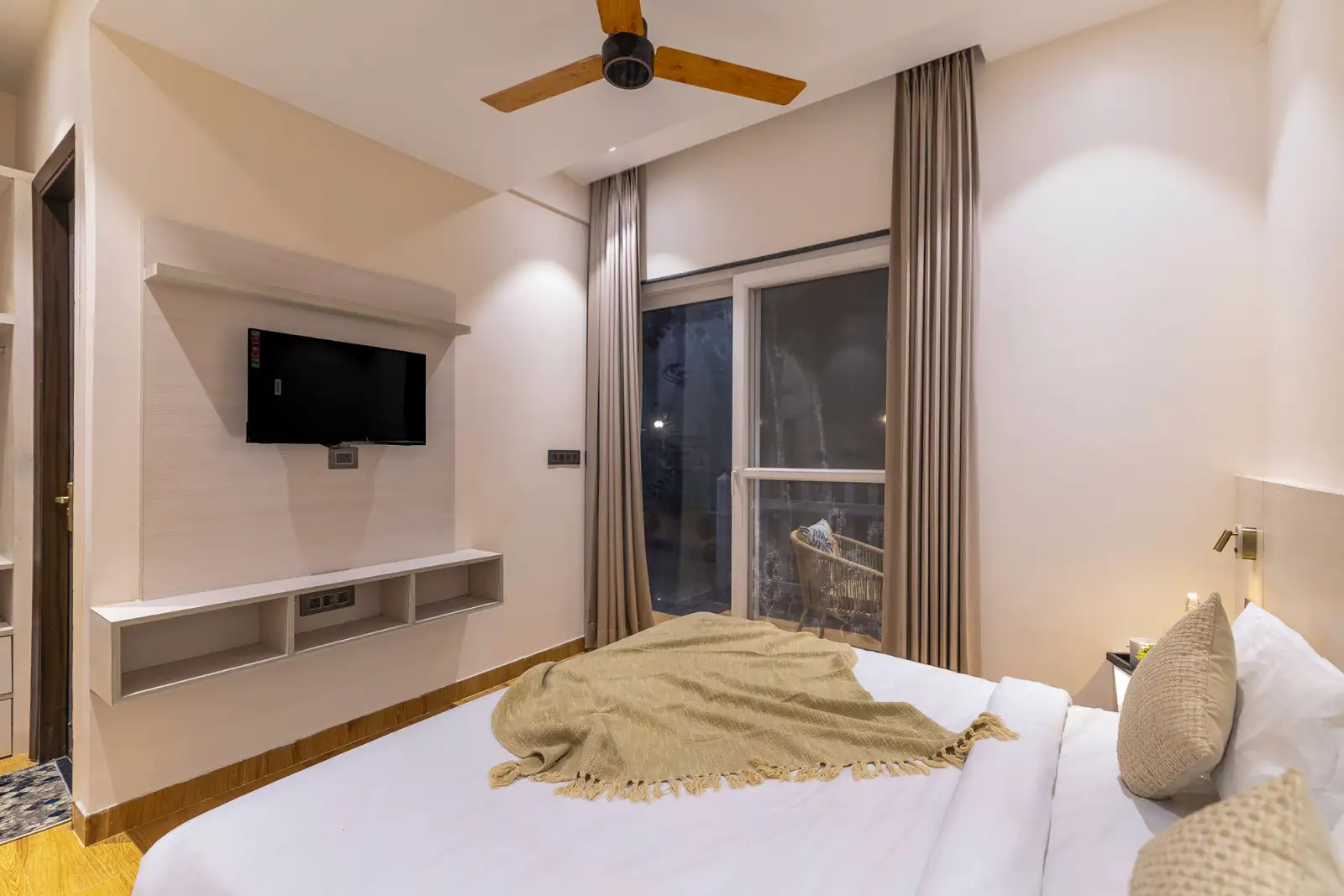 VanaSutra Resort, Rishikesh