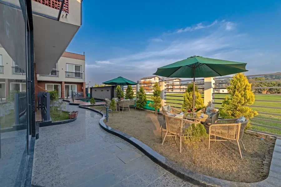 VanaSutra Resort, Rishikesh