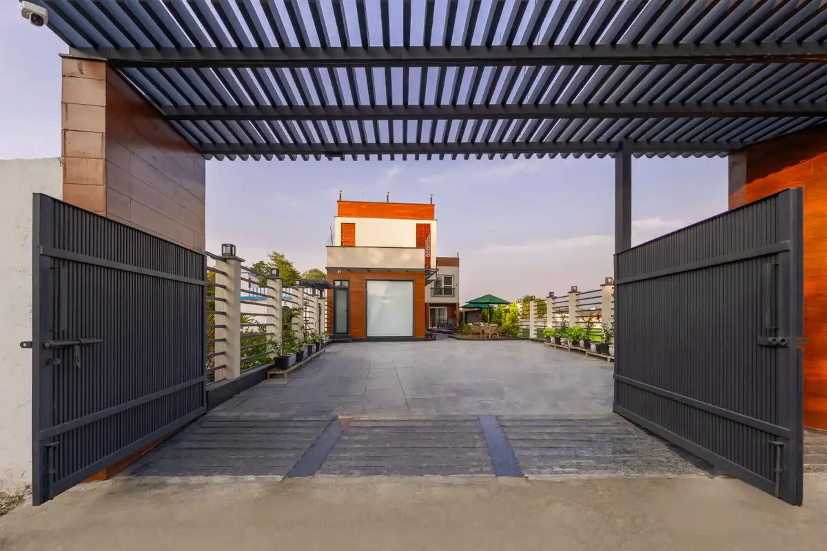 VanaSutra Resort, Rishikesh