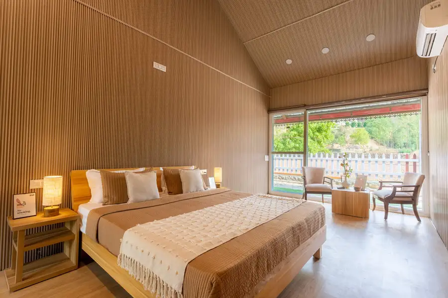 Vanilla @ Golden Lark, Chandigarh