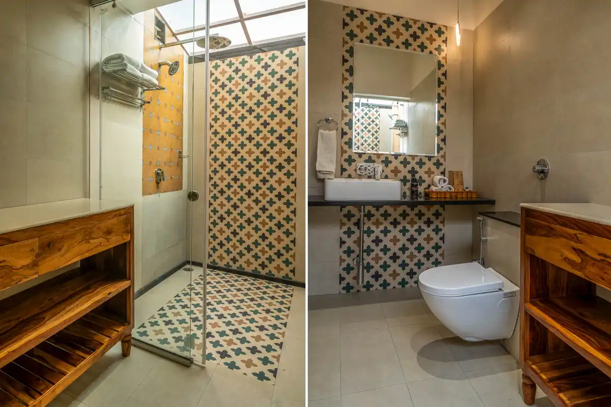 Vannraj Farm Villa, Pench