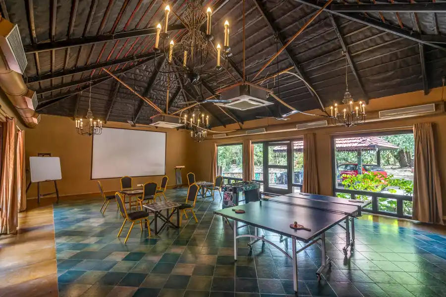 Vannraj Farm Villa, Pench