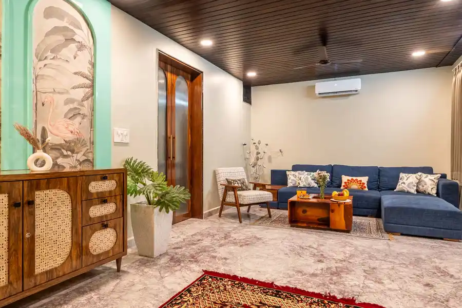 Vanya Kutir, Udaipur