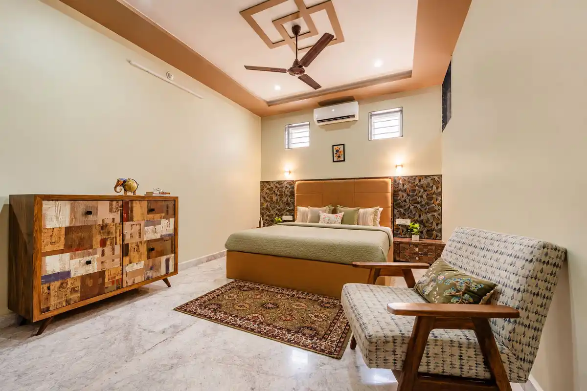 Vanya Kutir, Udaipur
