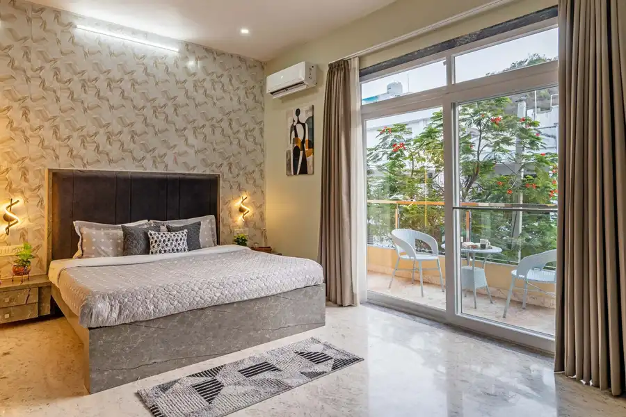 Vanya Kutir, Udaipur