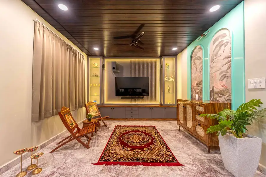 Vanya Kutir, Udaipur