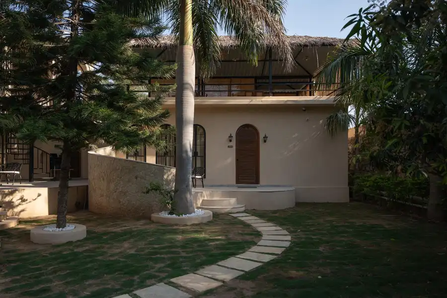 Vanya Veda, Udaipur