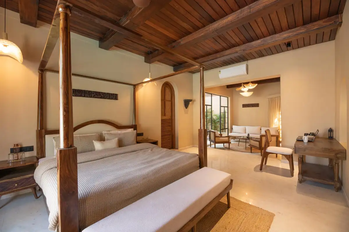 Vanya Veda, Udaipur