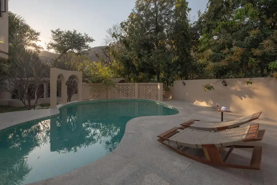 Vanya Veda, Udaipur