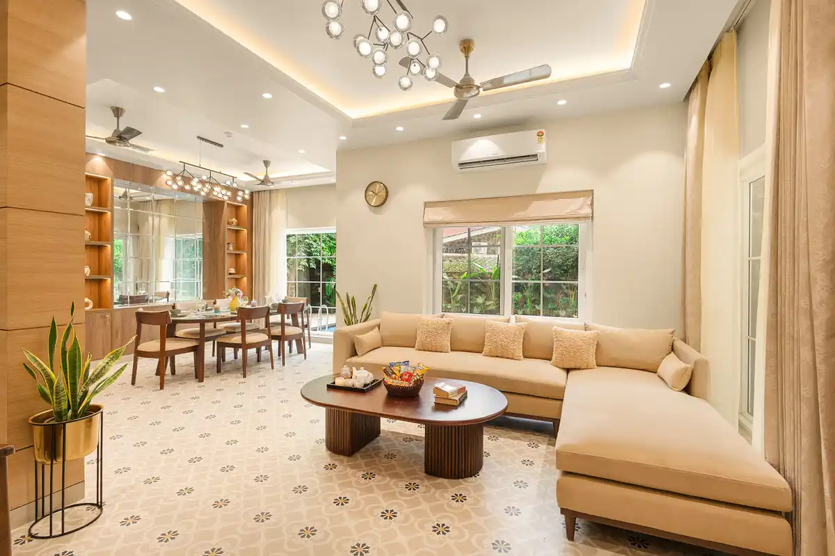 Varsha Greens, Delhi NCR