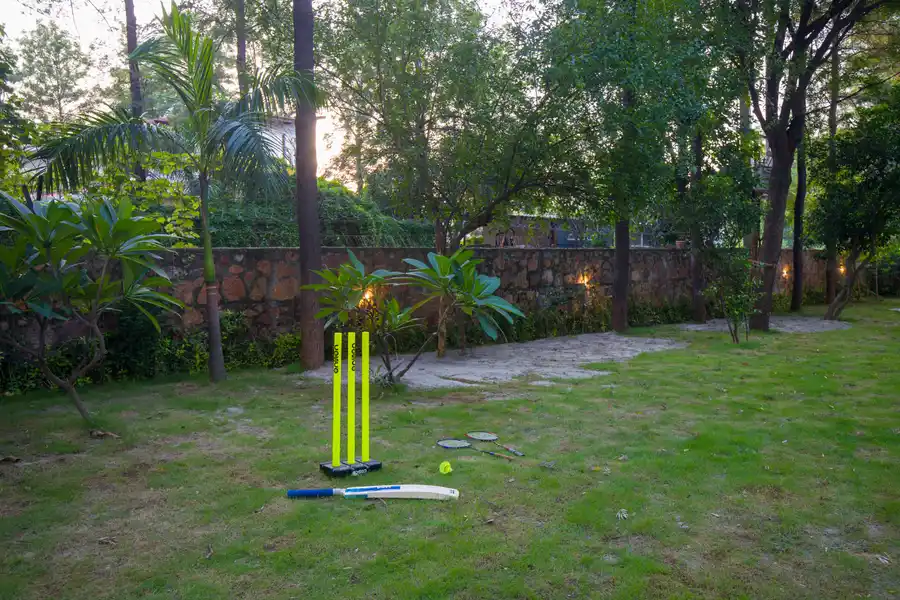 Varsha Greens, Delhi NCR