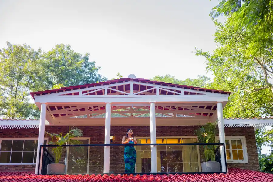 Varsha Greens, Delhi NCR