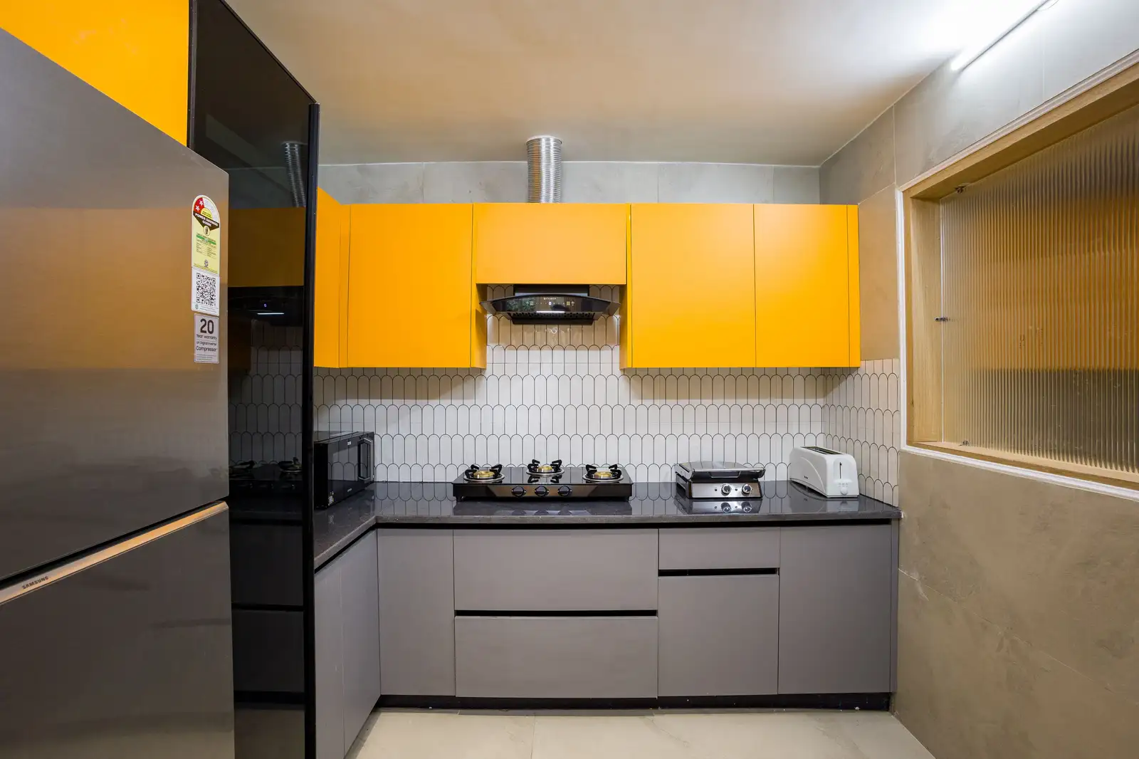 Varsha Greens, Delhi NCR
