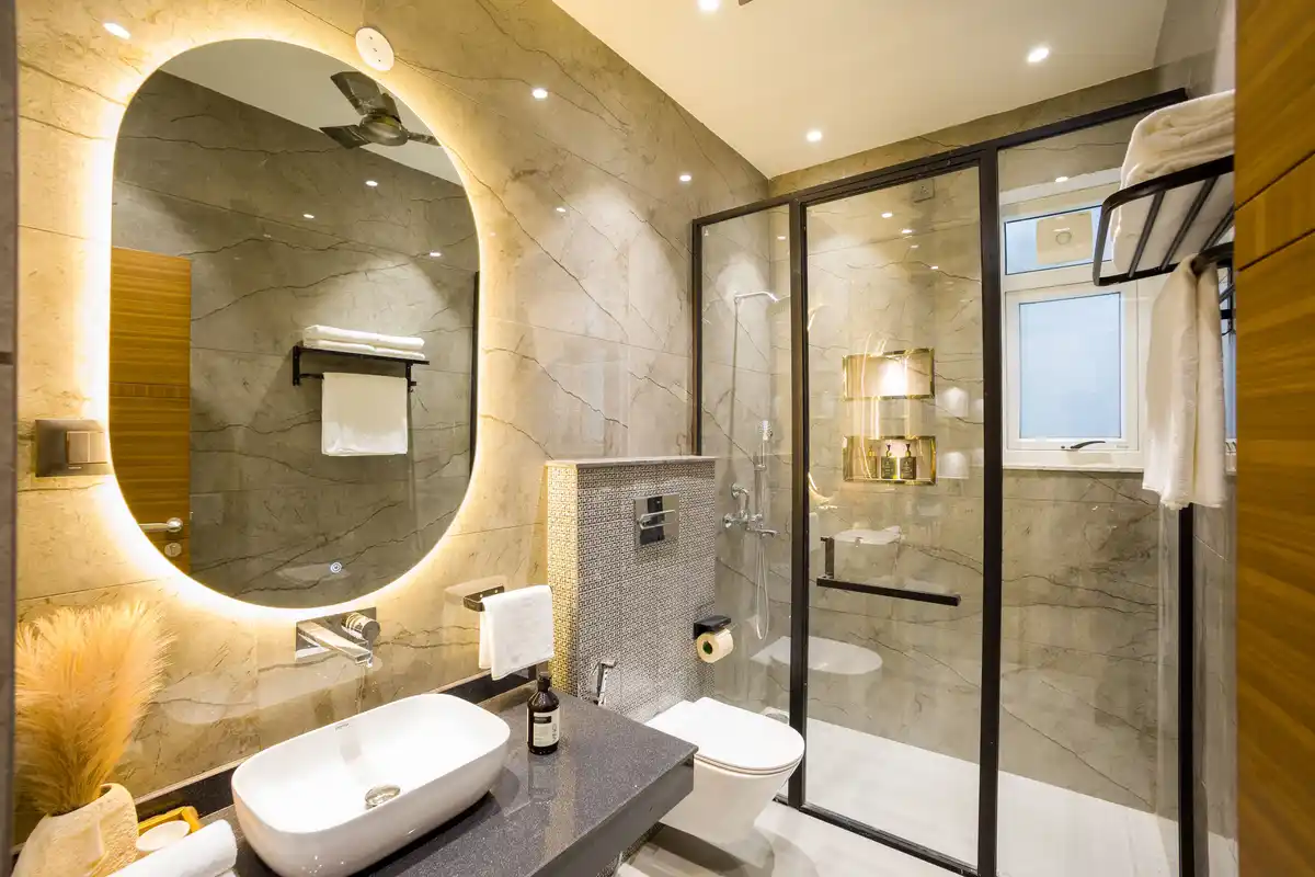 Varsha Greens, Delhi NCR