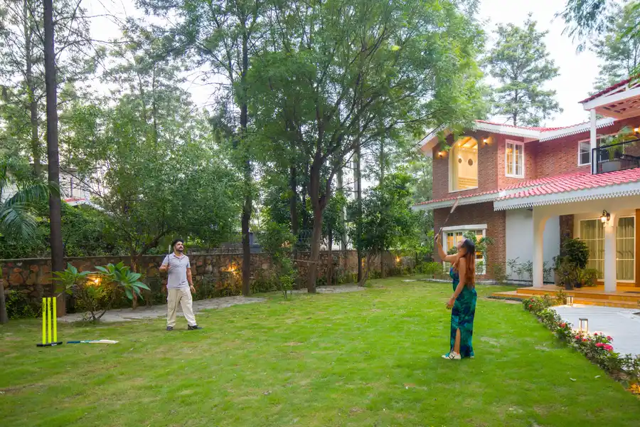 Varsha Greens, Delhi NCR