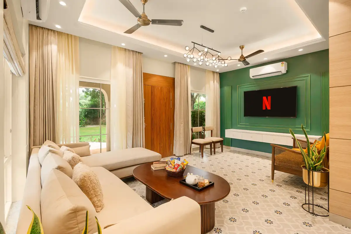 Varsha Greens, Delhi NCR
