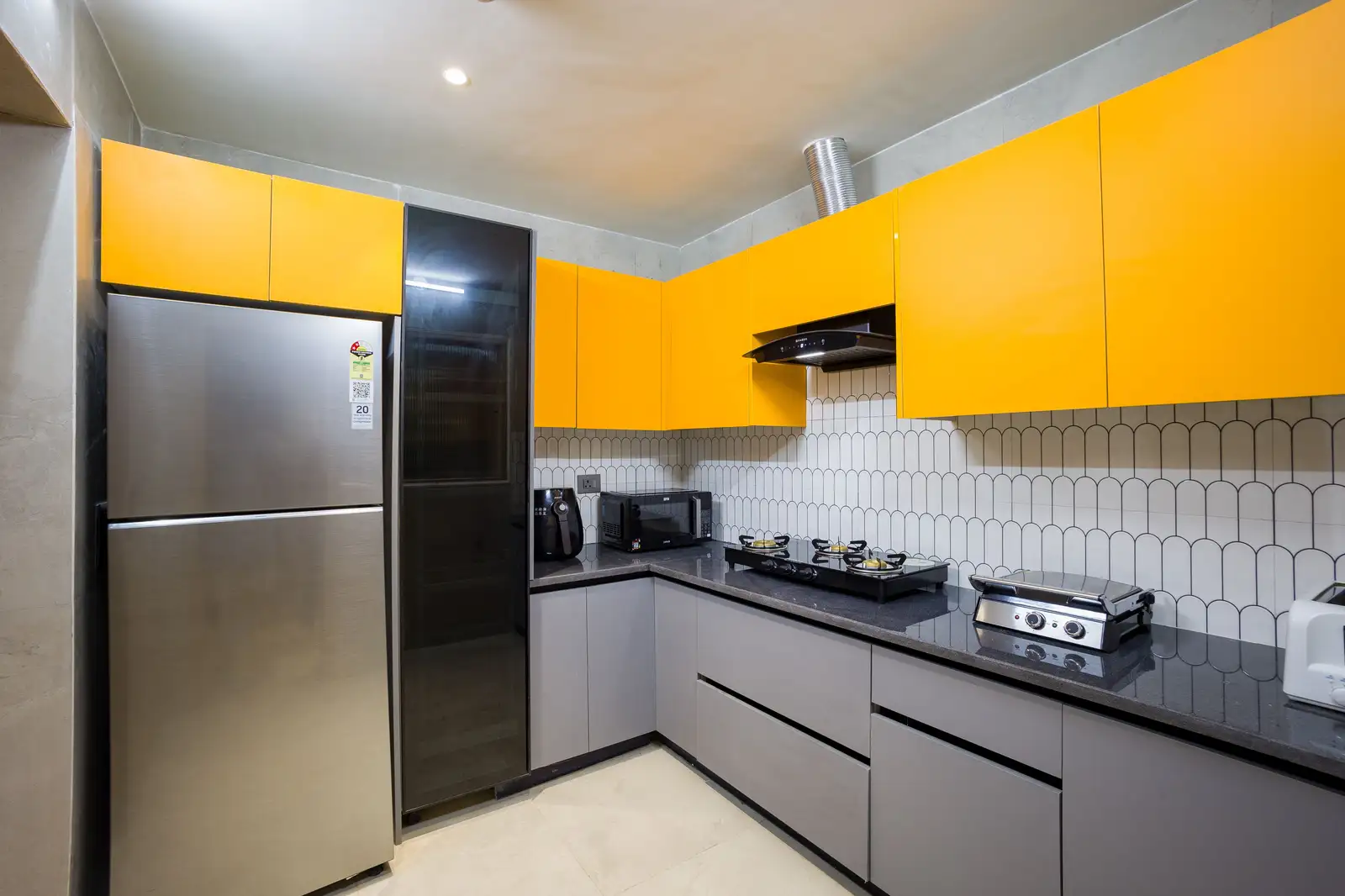 Varsha Greens, Delhi NCR