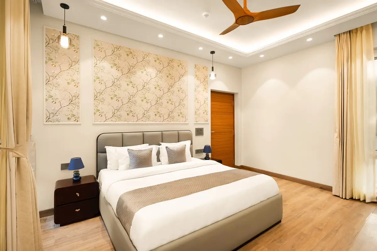 Varsha Greens, Delhi NCR