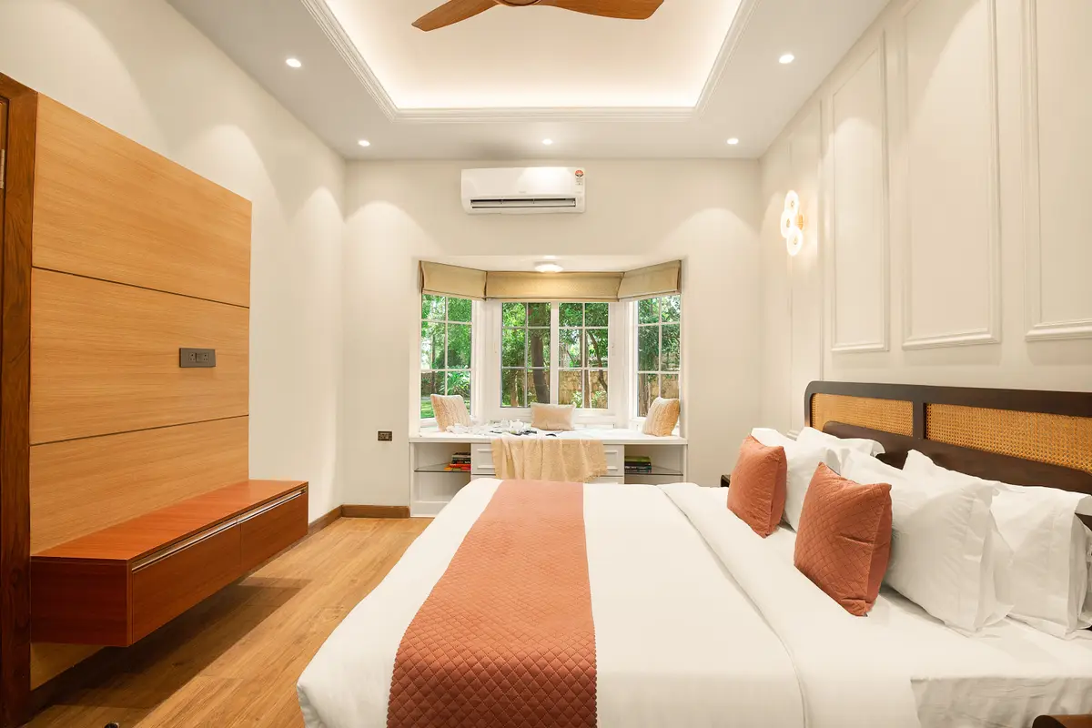 Varsha Greens, Delhi NCR