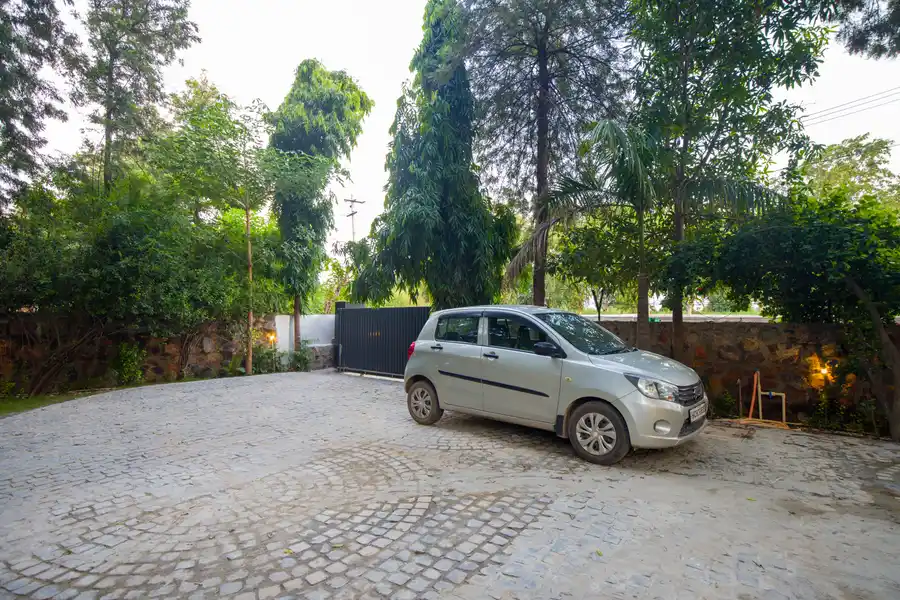 Varsha Greens, Delhi NCR
