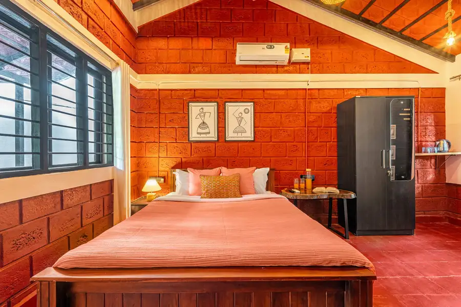 Vatika Nature Nest - Mirjan, Gokarna