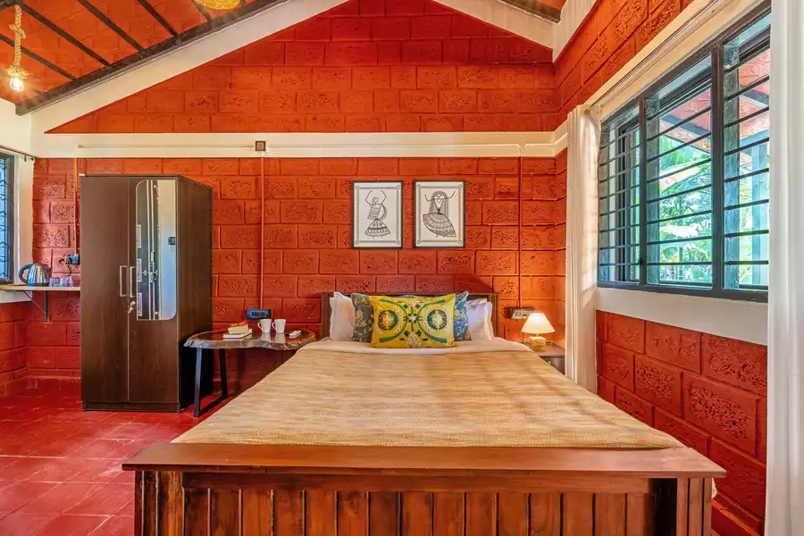 Vatika Nature Nest - Mirjan, Gokarna