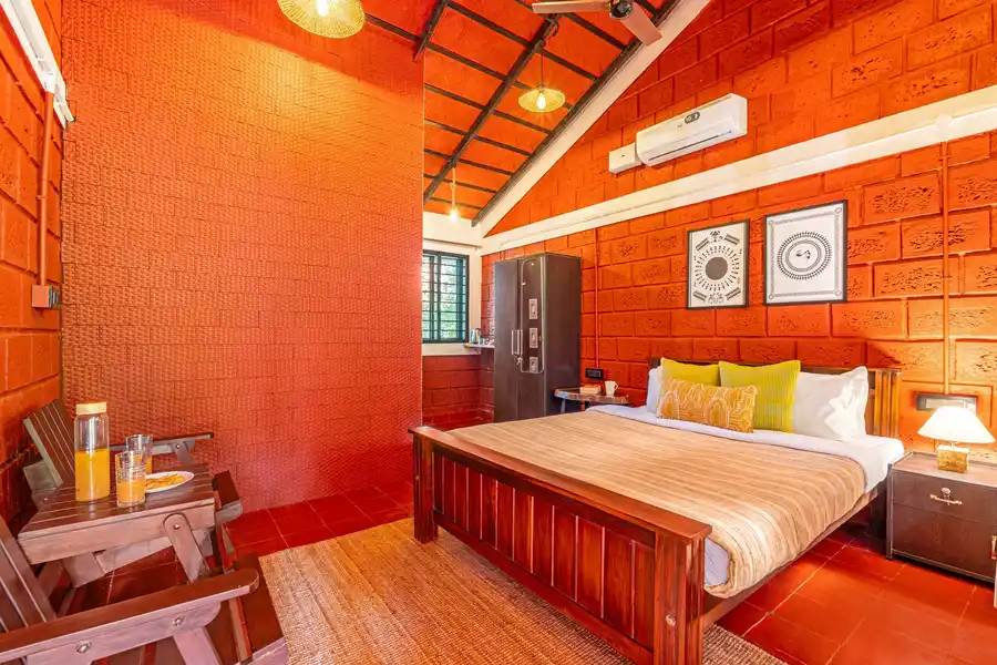 Vatika Nature Nest - Mirjan, Gokarna