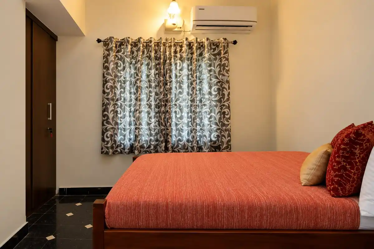 Vatika Nature Nest - Mirjan, Gokarna